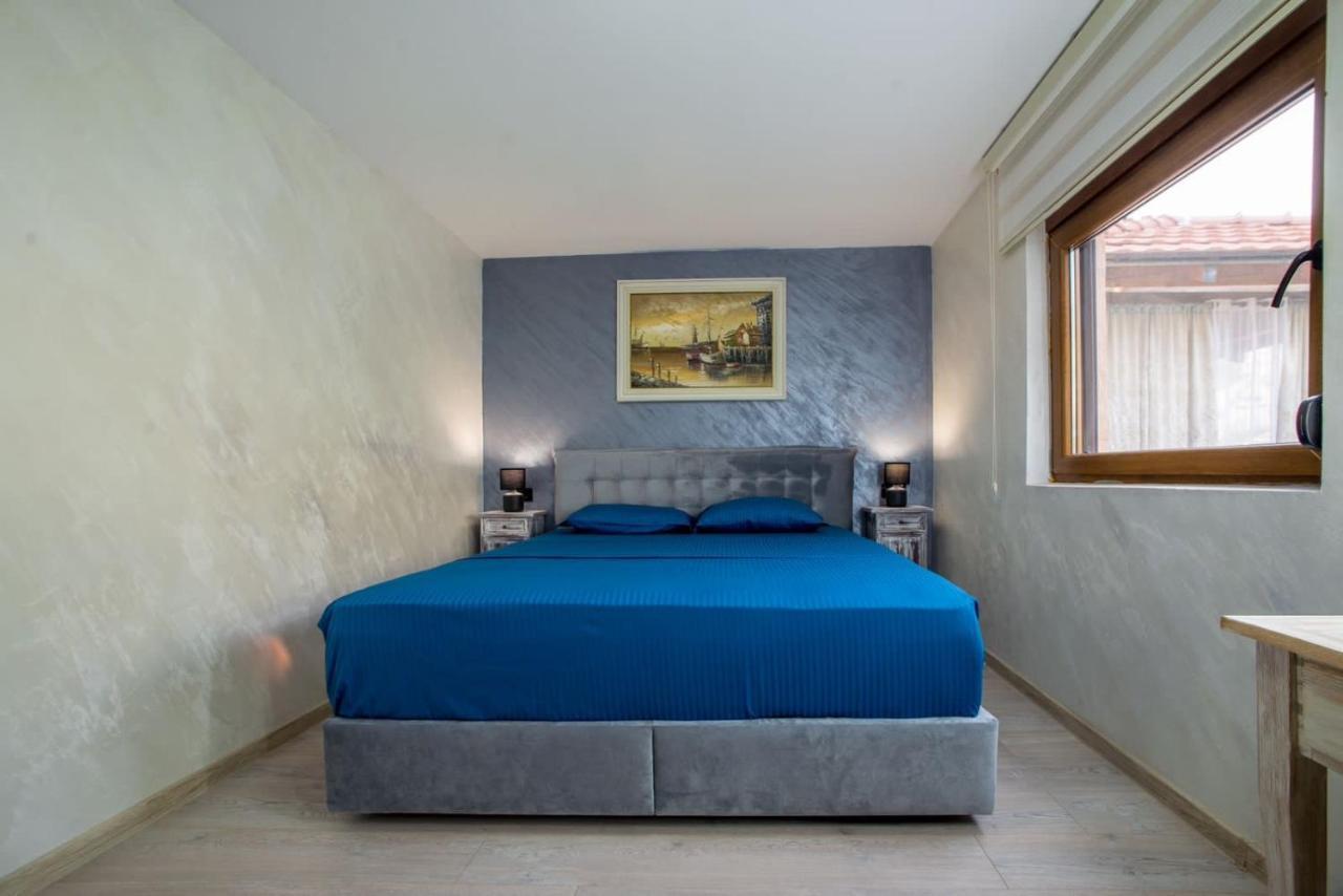Villa Sun Castle Kotor Eksteriør bilde