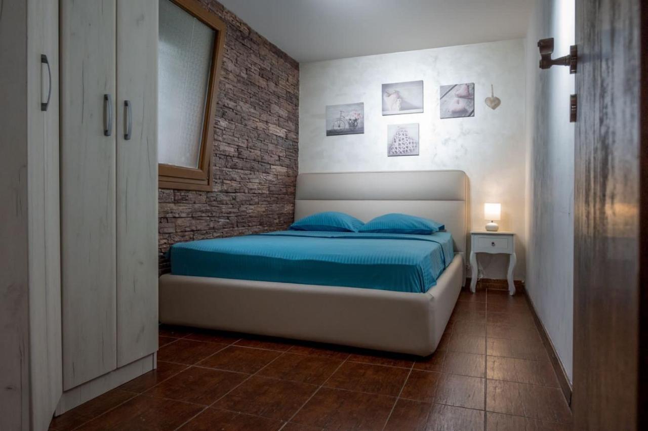 Villa Sun Castle Kotor Eksteriør bilde