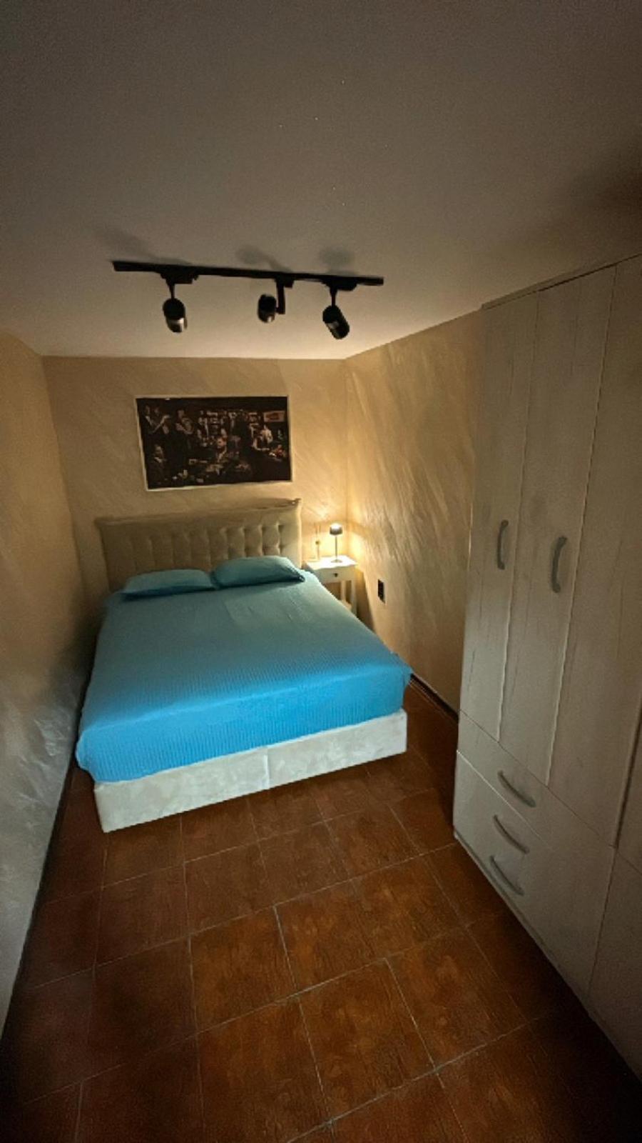 Villa Sun Castle Kotor Eksteriør bilde